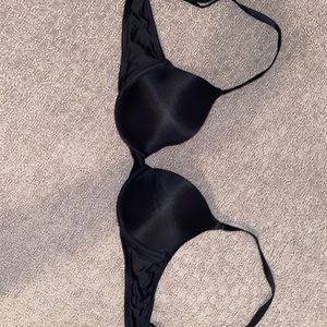 Black Victoria Secret Bra